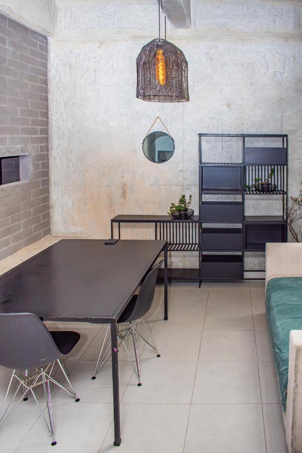 Inverso Cl 47 Coliving Меделин Екстериор снимка