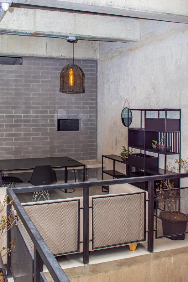 Inverso Cl 47 Coliving Меделин Екстериор снимка