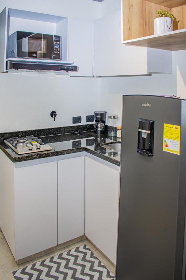 Inverso Cl 47 Coliving Меделин Екстериор снимка