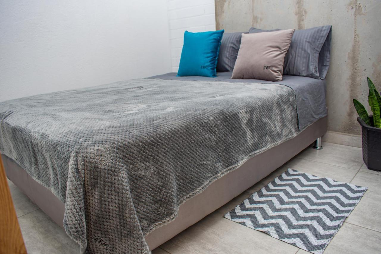 Inverso Cl 47 Coliving Меделин Екстериор снимка