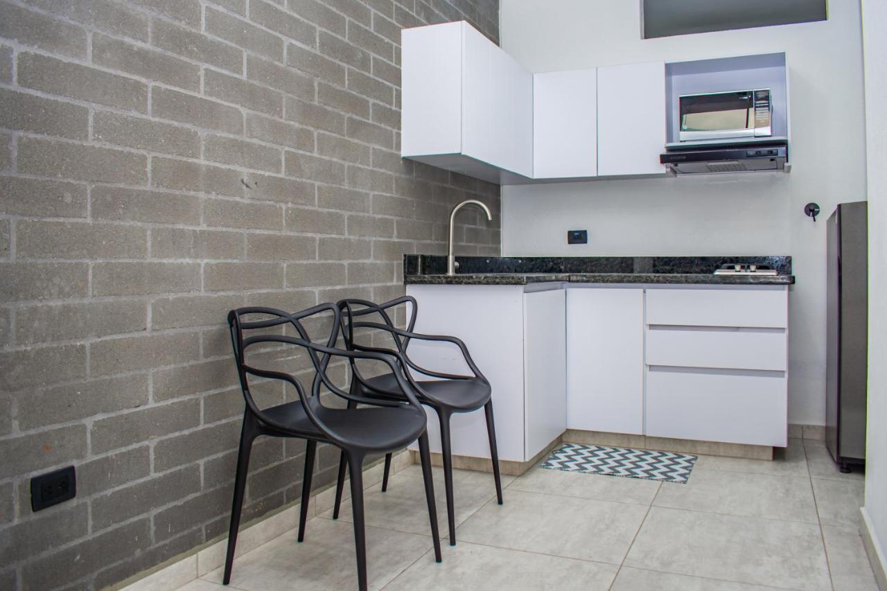 Inverso Cl 47 Coliving Меделин Екстериор снимка