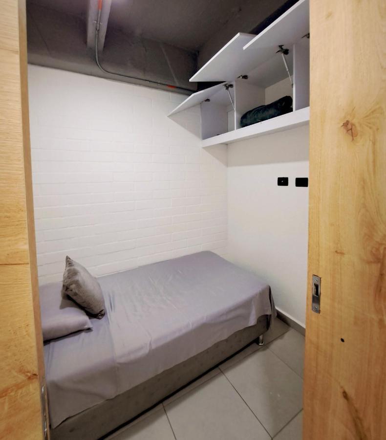 Inverso Cl 47 Coliving Меделин Екстериор снимка