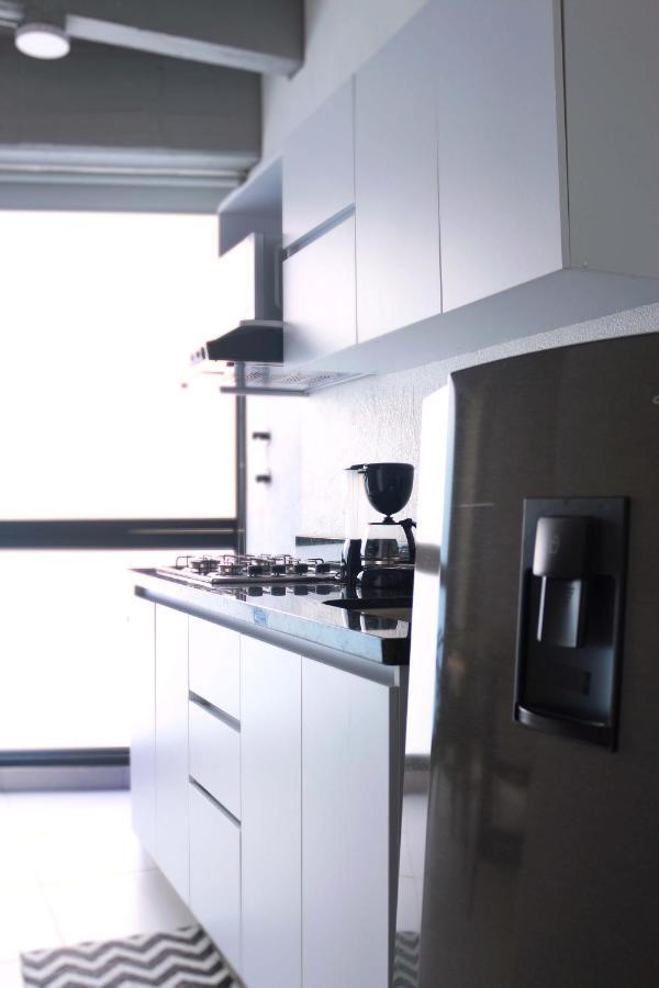 Inverso Cl 47 Coliving Меделин Екстериор снимка